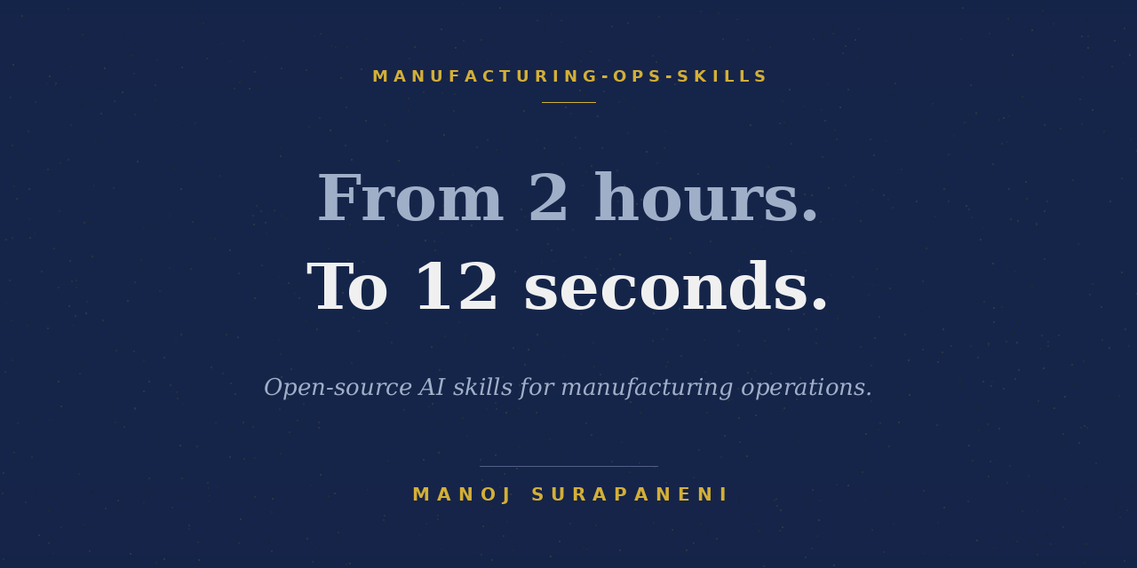 manufacturing-ops-skills