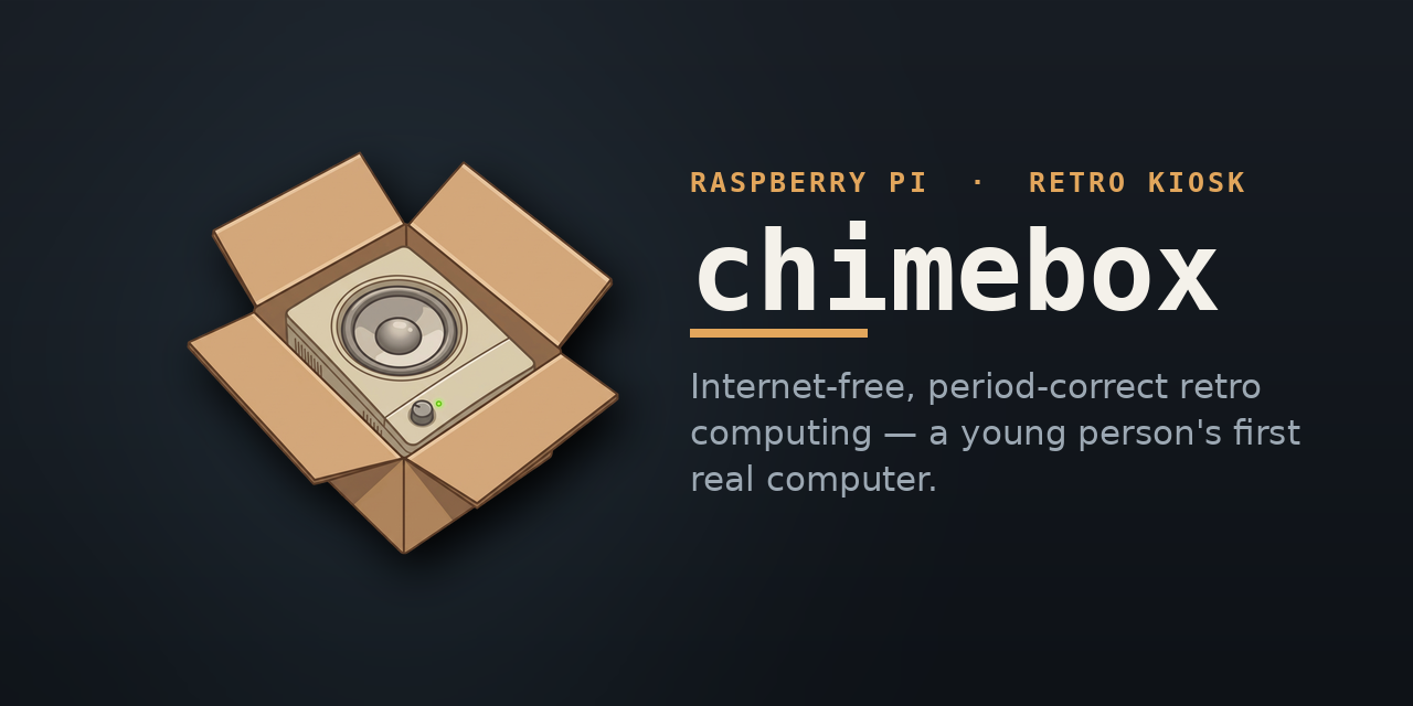 chimebox
