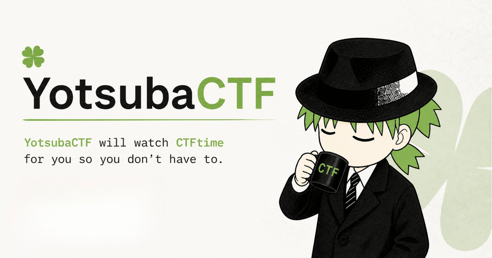 yotsubactf