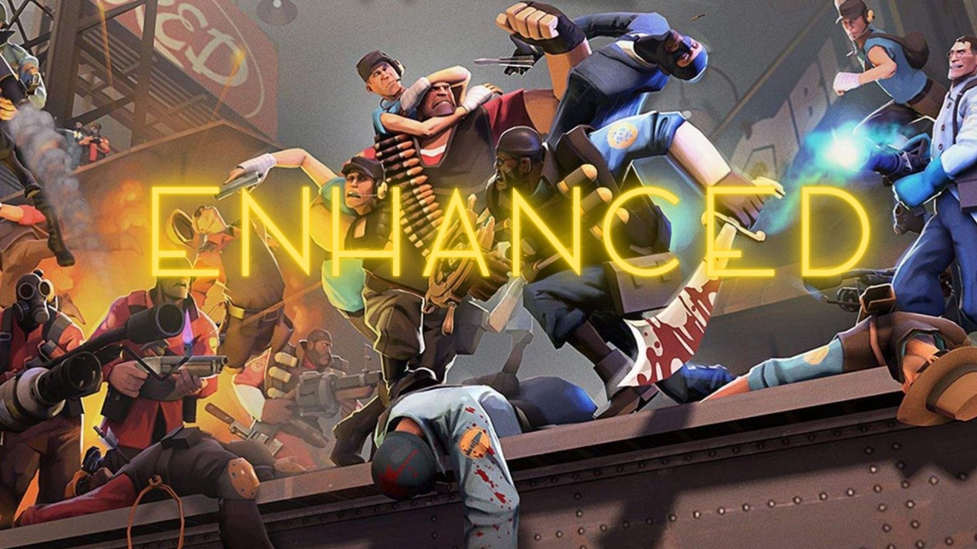 mods-for-team-fortress-2-windows-pc · GitHub Topics · GitHub
