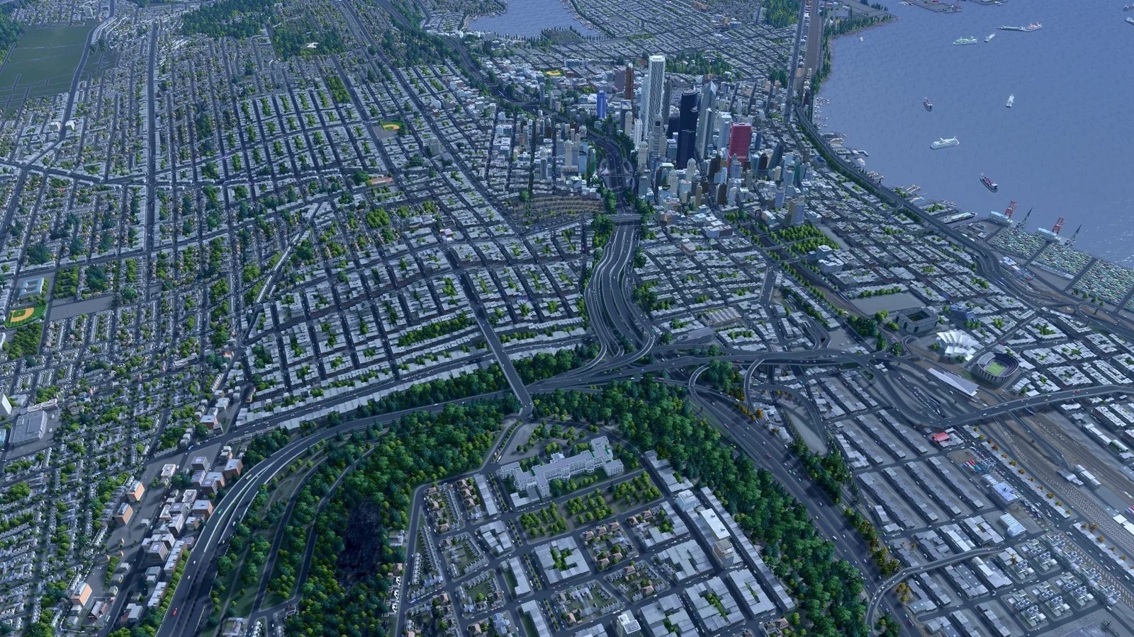 cities-skylines-mods-github-nocensorship · GitHub Topics · GitHub