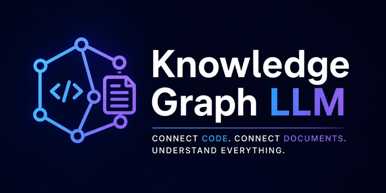 GitHub - openagentland/LLM-Knowledge-Graph · GitHub