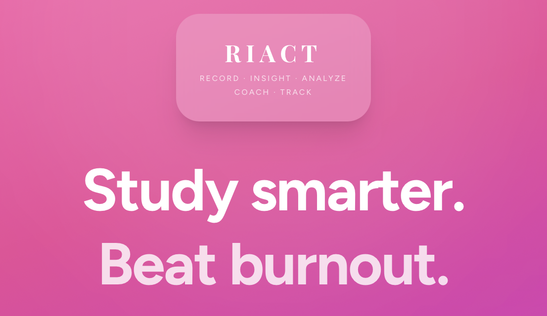 RIACT