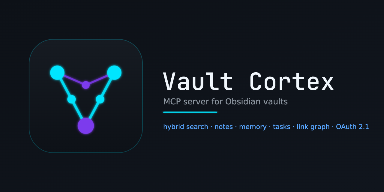 vault-cortex