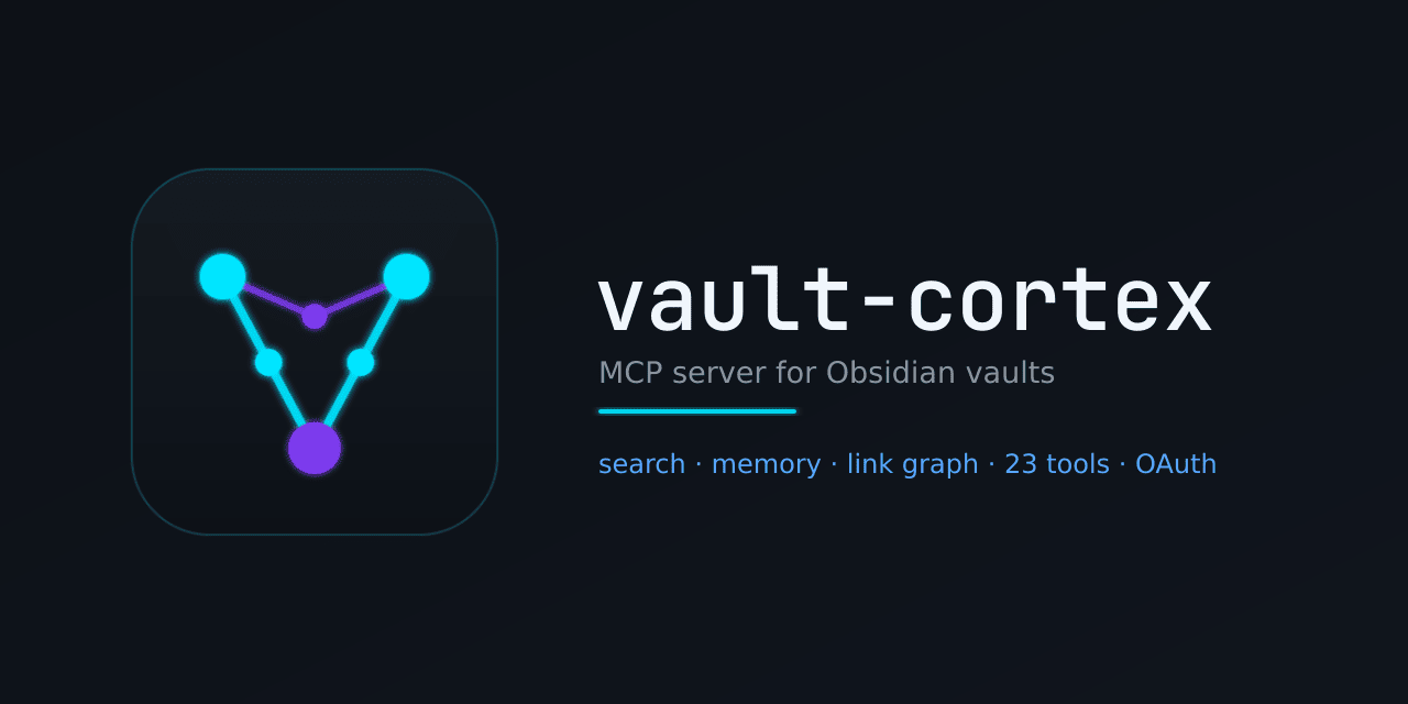 vault-cortex