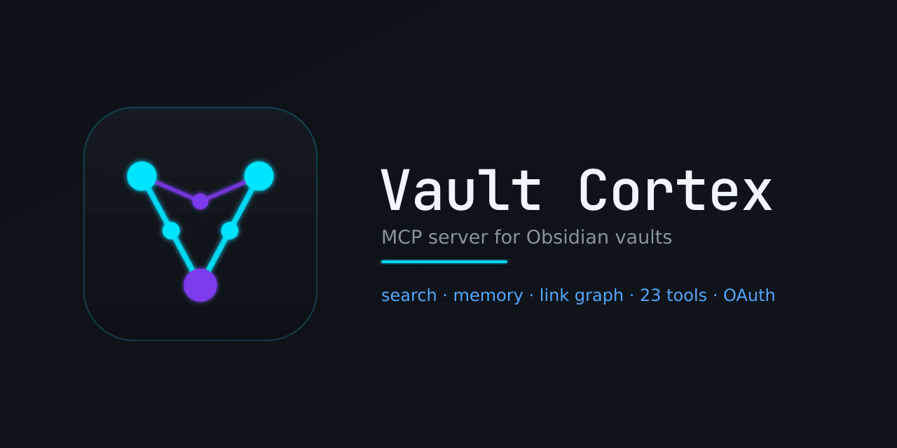 vault-cortex