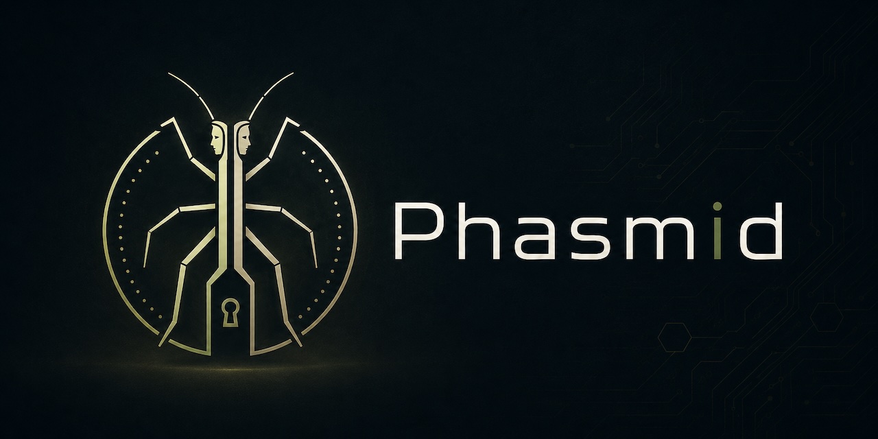 Phasmid