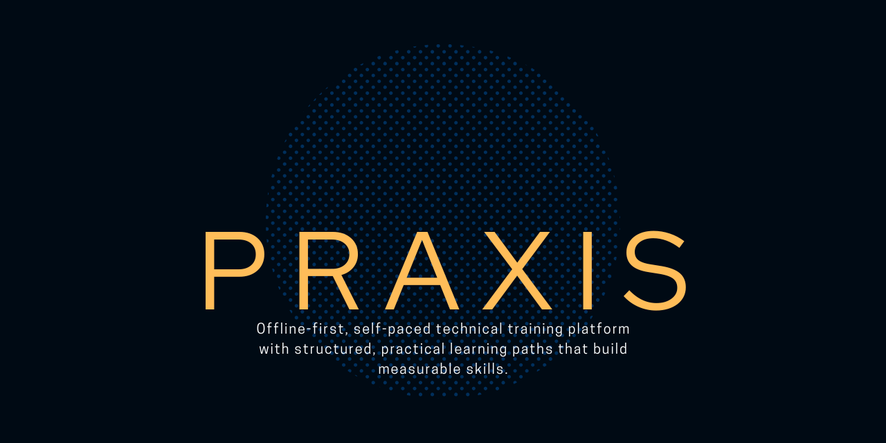 praxis Svelte Themes