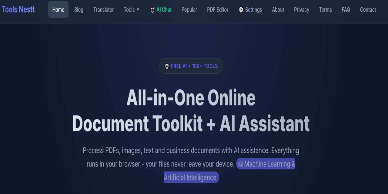 toolsnestt.com