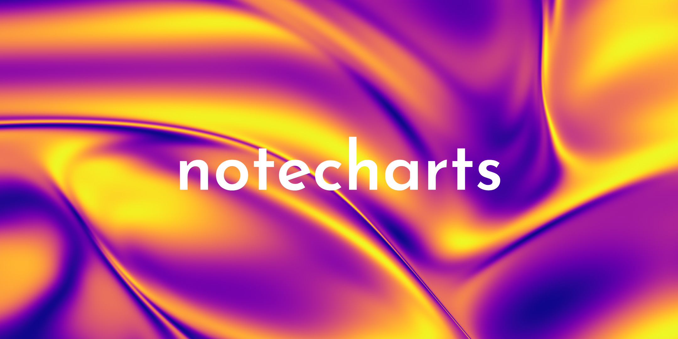 notecharts