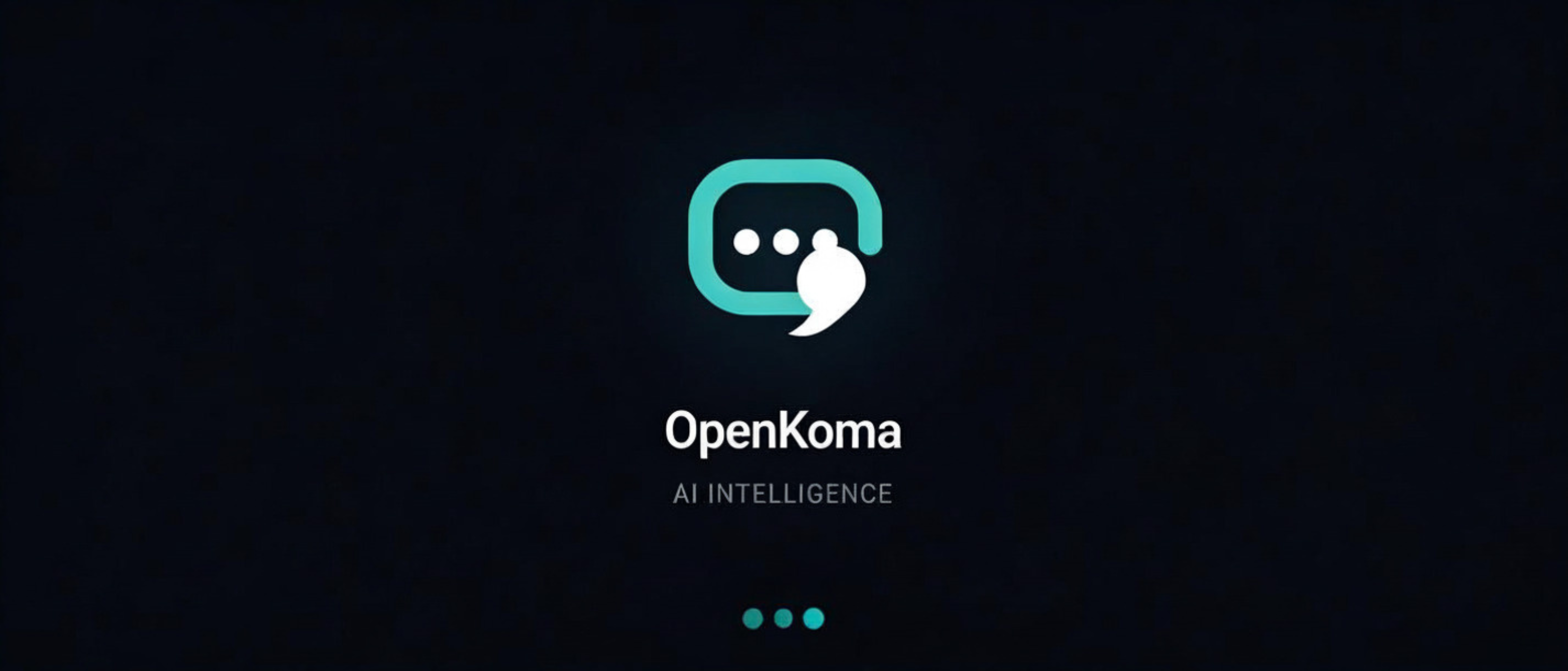 OpenKoma