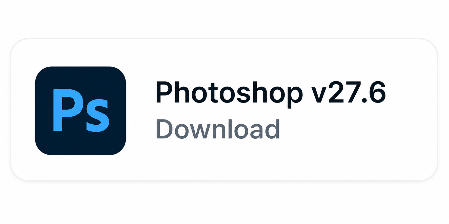 Photoshop-v27.6