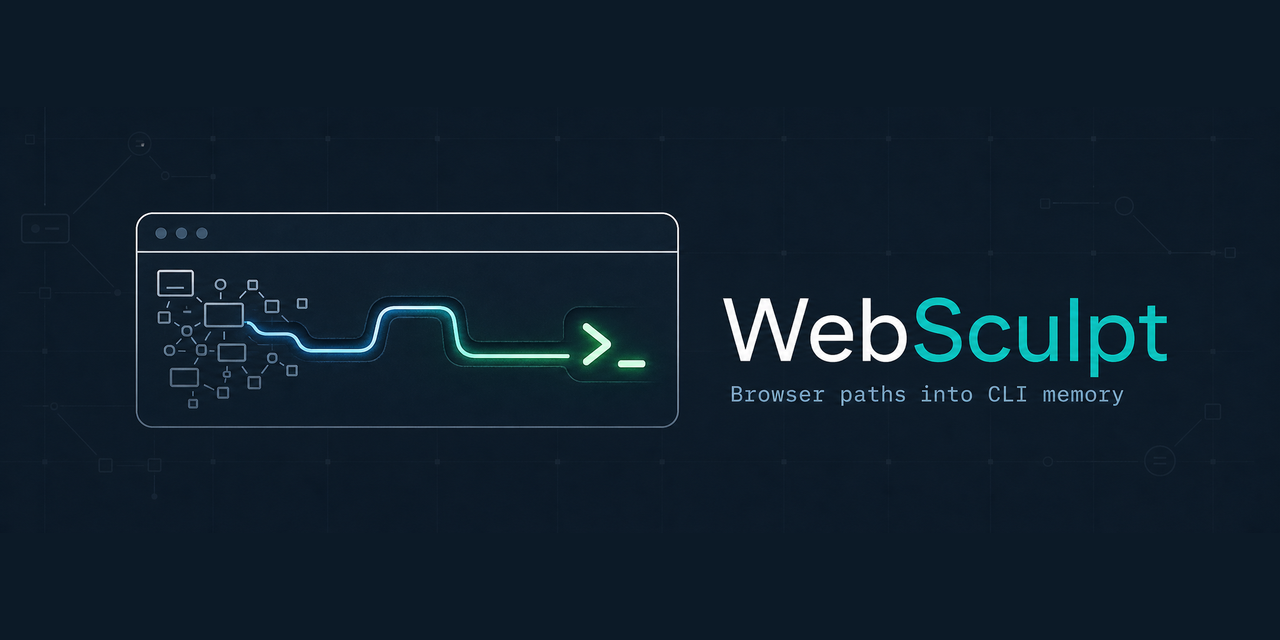 WebSculpt