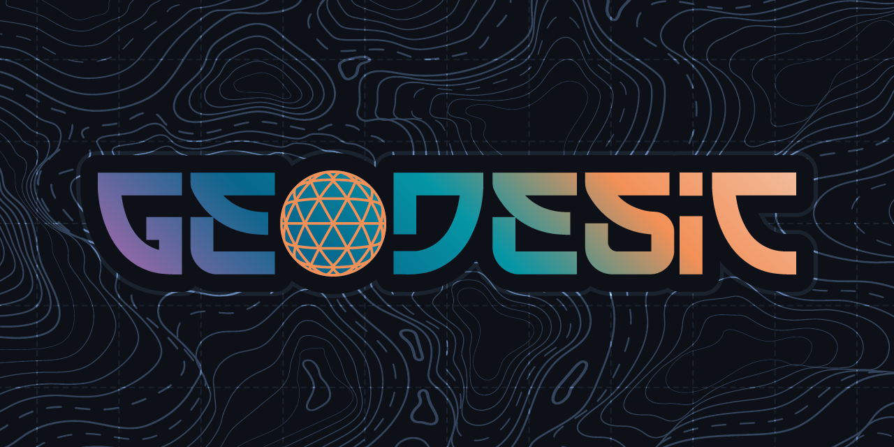 Geodesic