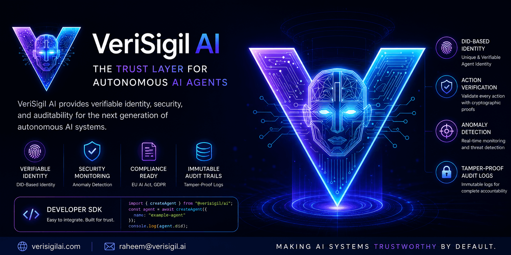 GitHub - raheem-verisigil/verisigil-ai: VeriSigil AI — Trust ...