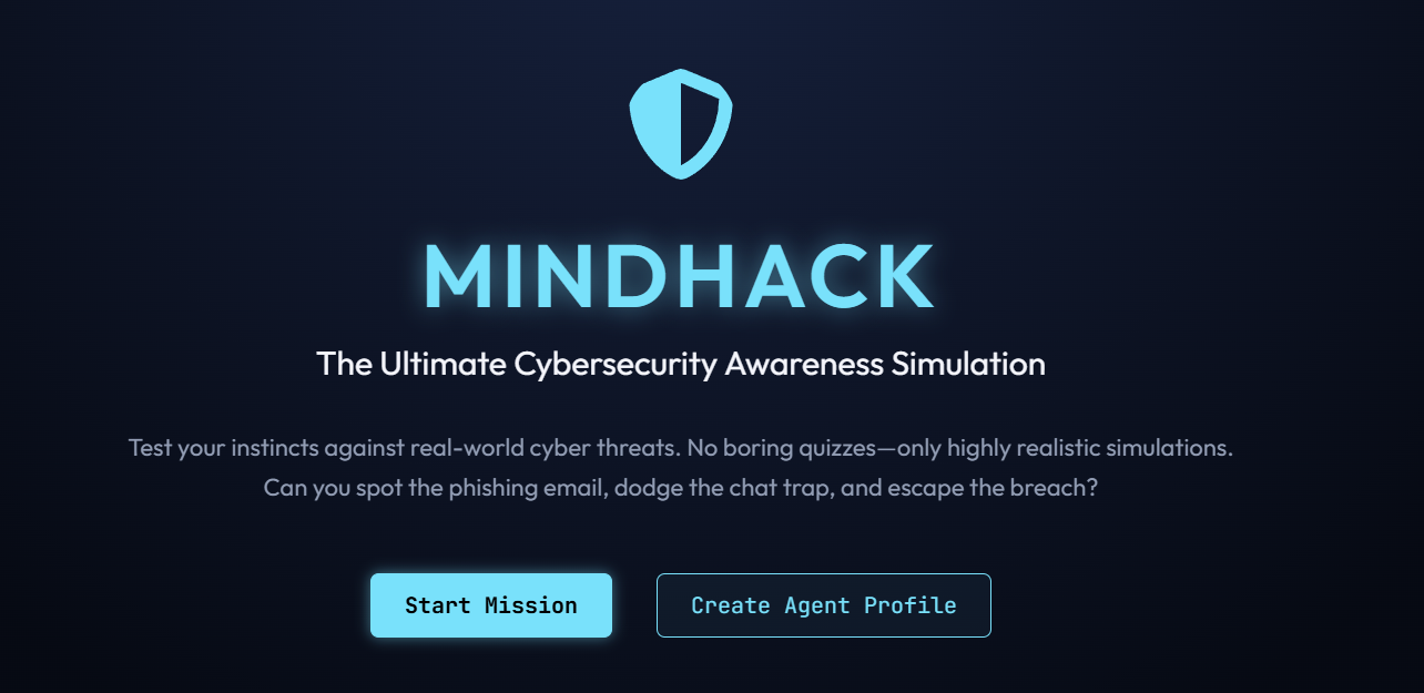GitHub - priadarshini27/mindhack: MindHack is a full-stack ...