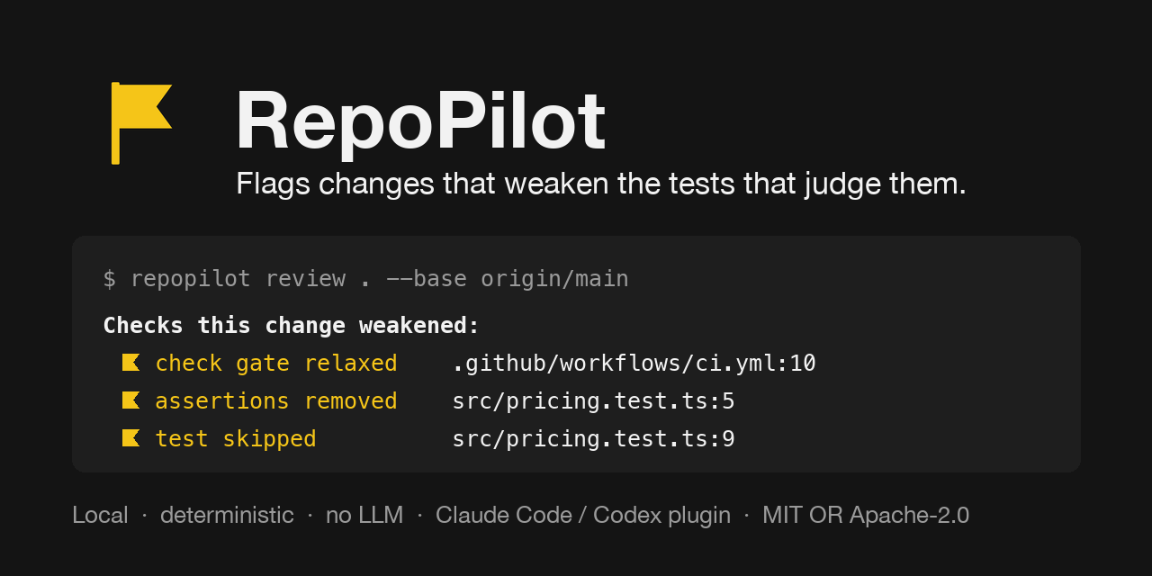 repopilot