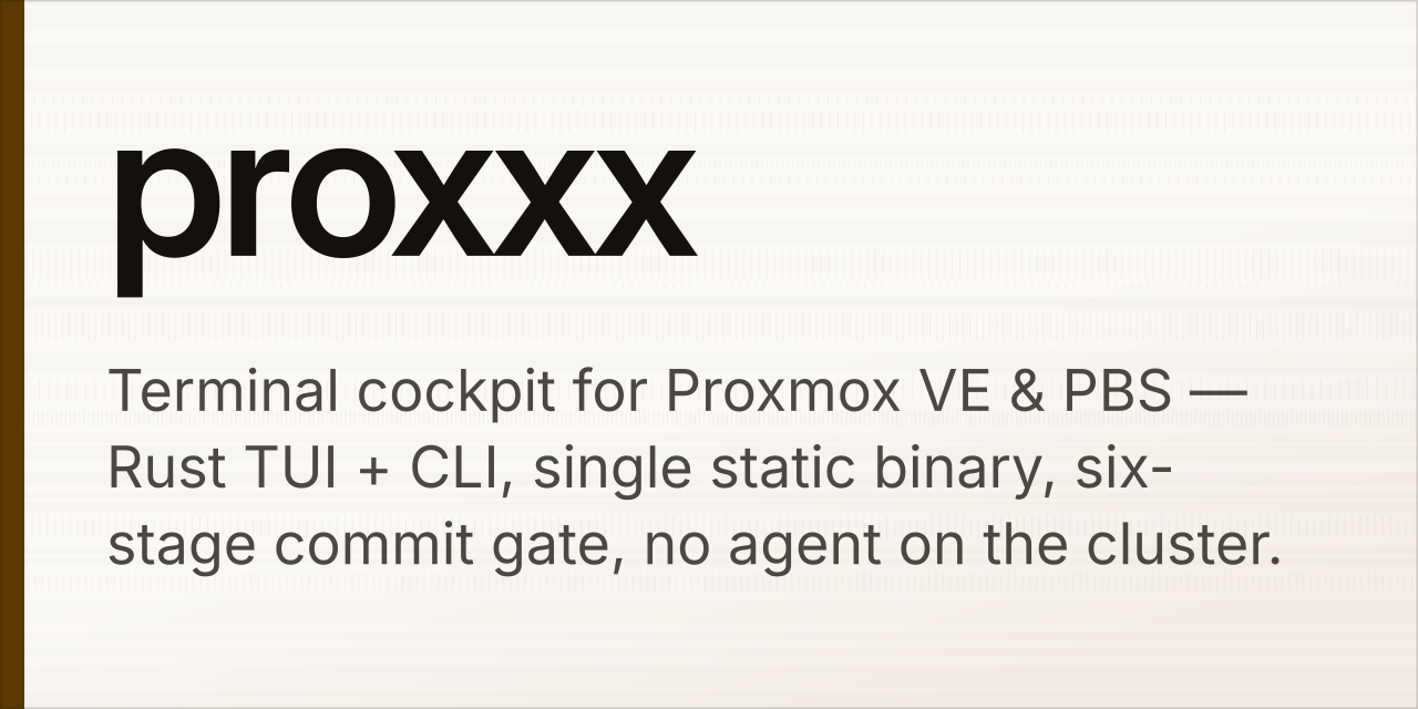 proxxx