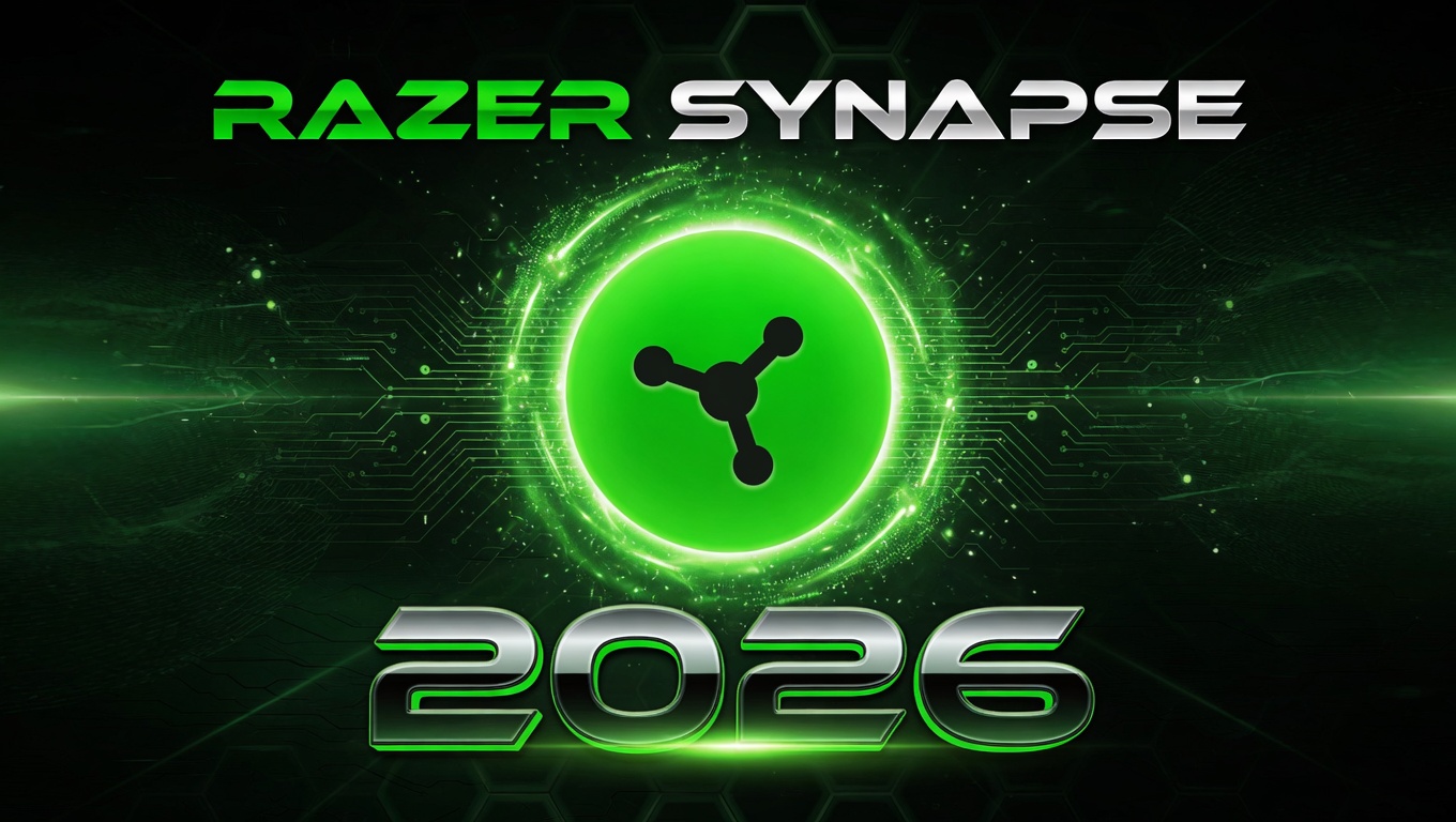 Razer-Synapse-Tool-Download-2026