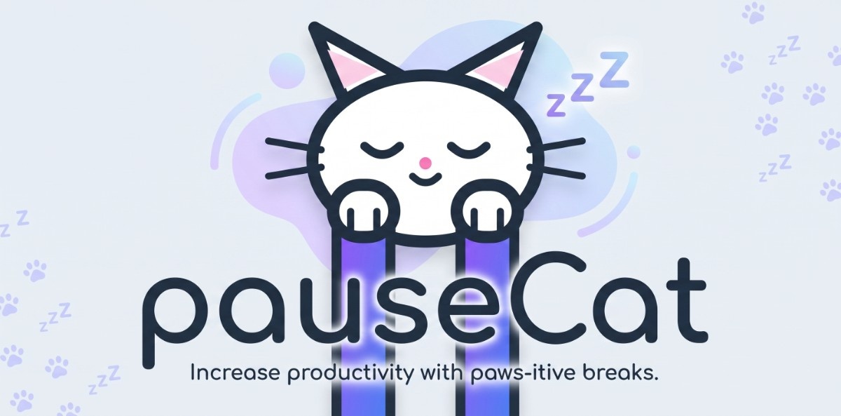 pauseCat
