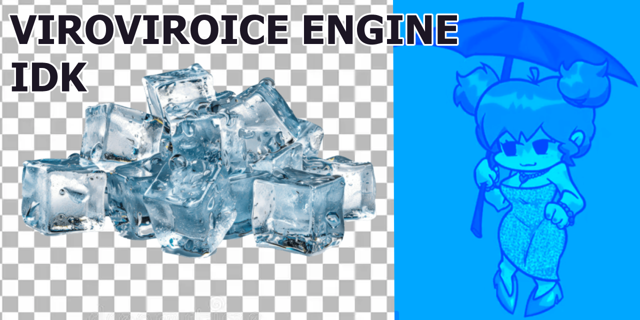 ViroViroIce-Engine