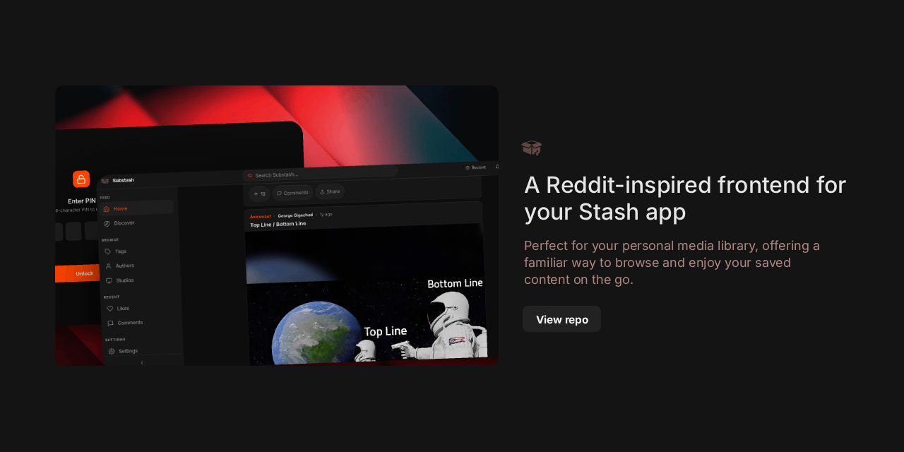 substash