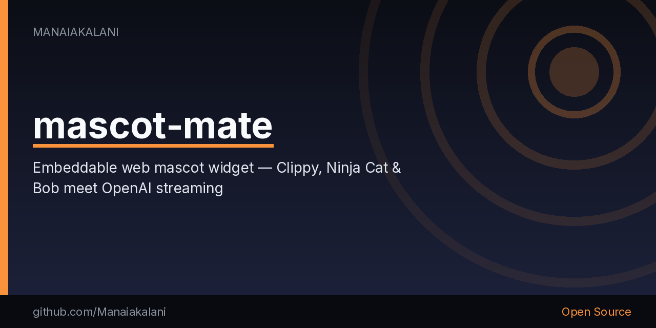 mascot-mate