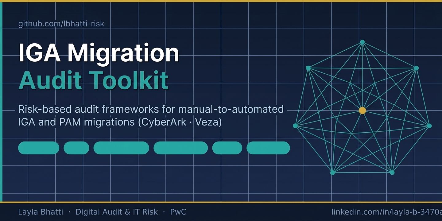 IGA-Migration-Audit-Toolkit