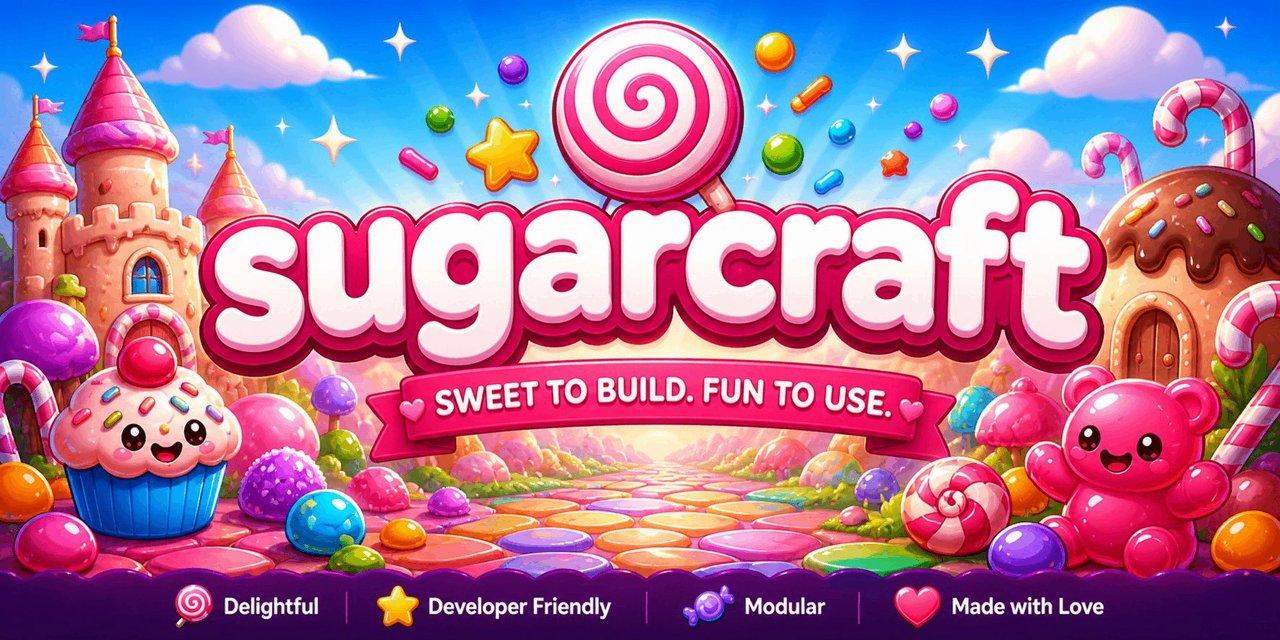 sugarcraft