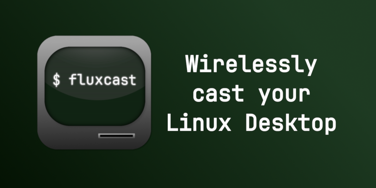 fluxcast