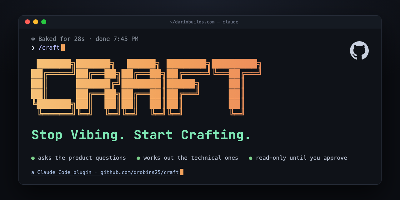 craft