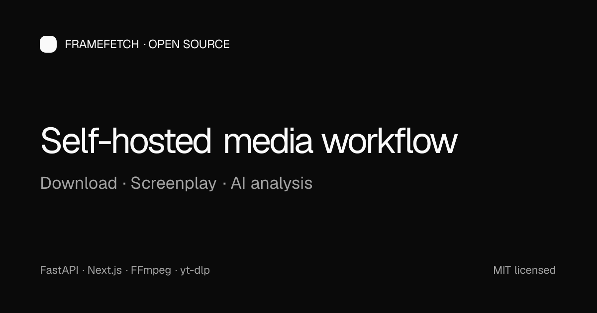 video-server