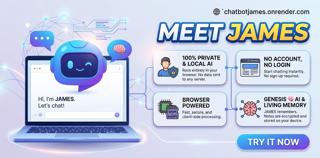 chatbotjames