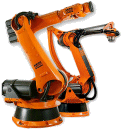 GitHub - bouncingprimary/Industrial-Robots: Open Source Robots ...
