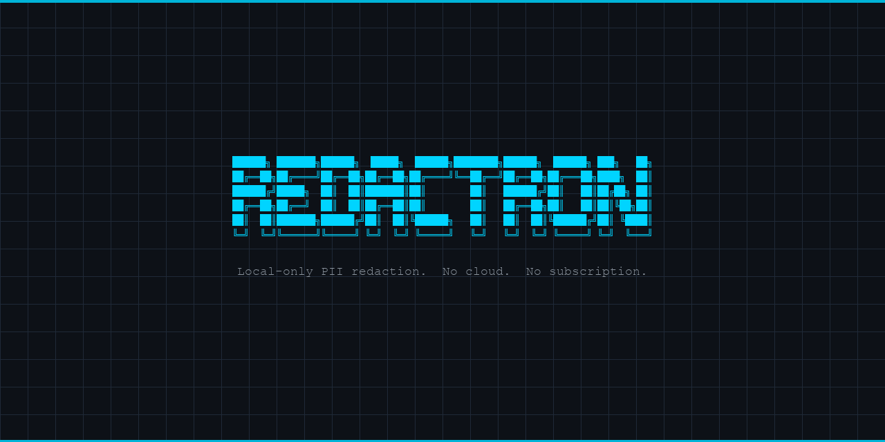 redactron