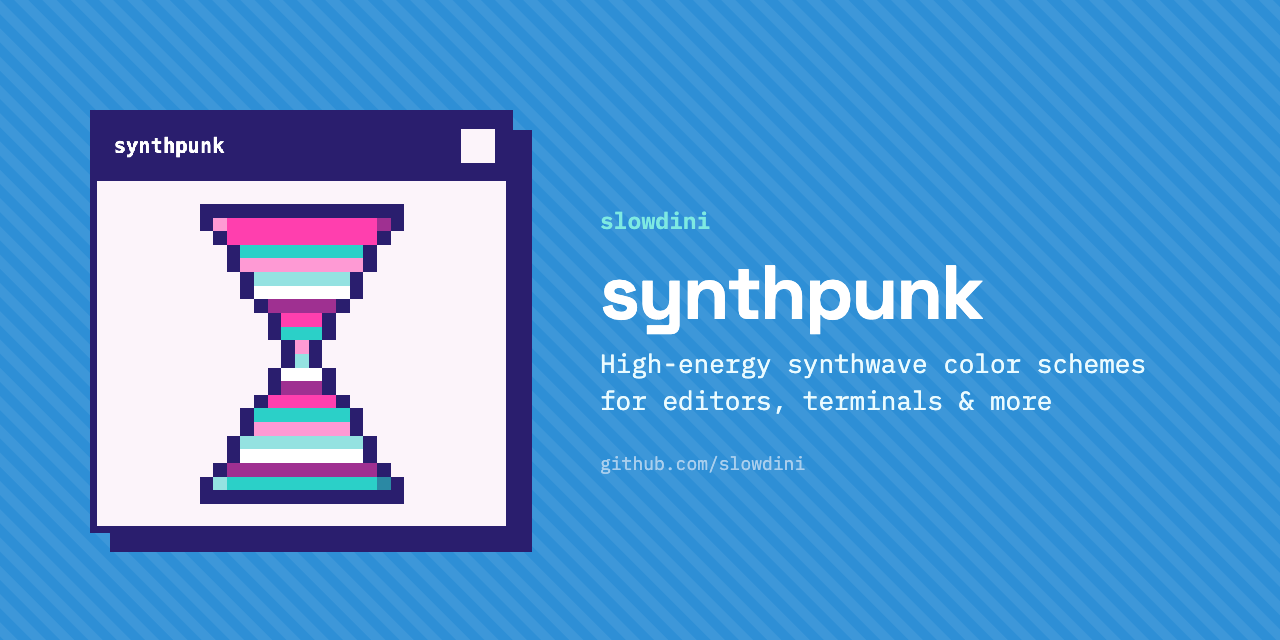 synthpunk