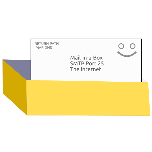 Mailinabox