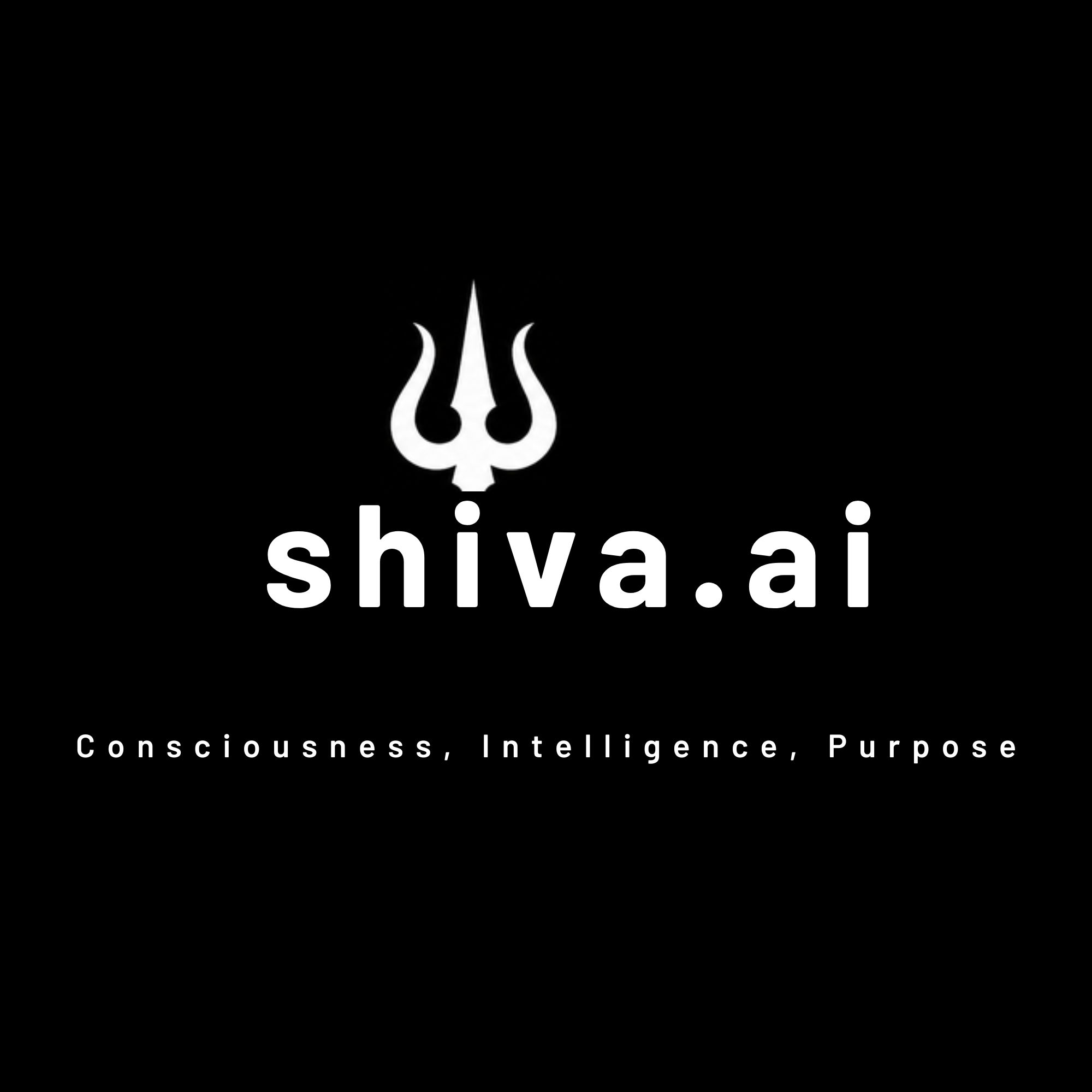 shiva.ai — 官网预览图