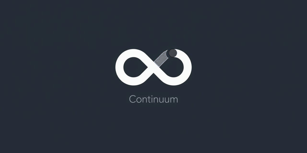 continuum