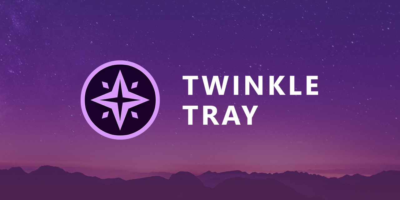 Twinkle-Tray-Pro-Latest