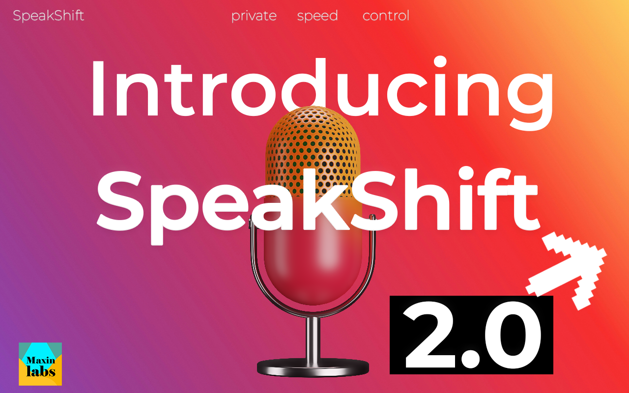 SpeakShift-AI