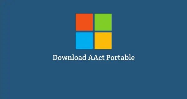 AAct-Portable-Version-2026