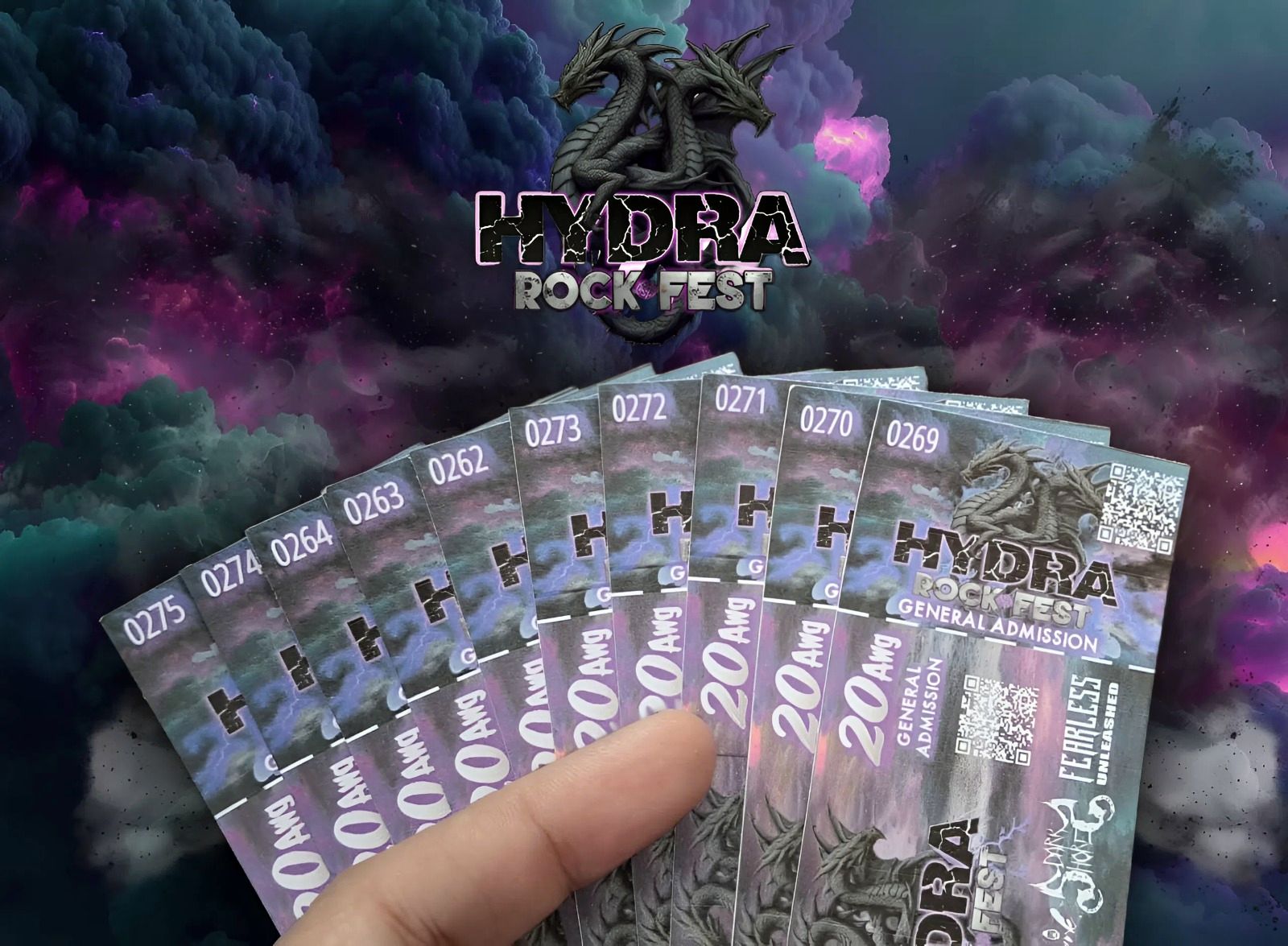 hydrarockfestaruba