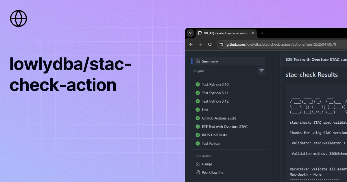 stac-check-action