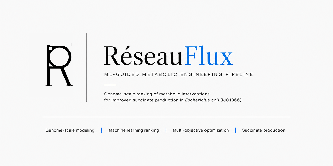 ReseauFlux