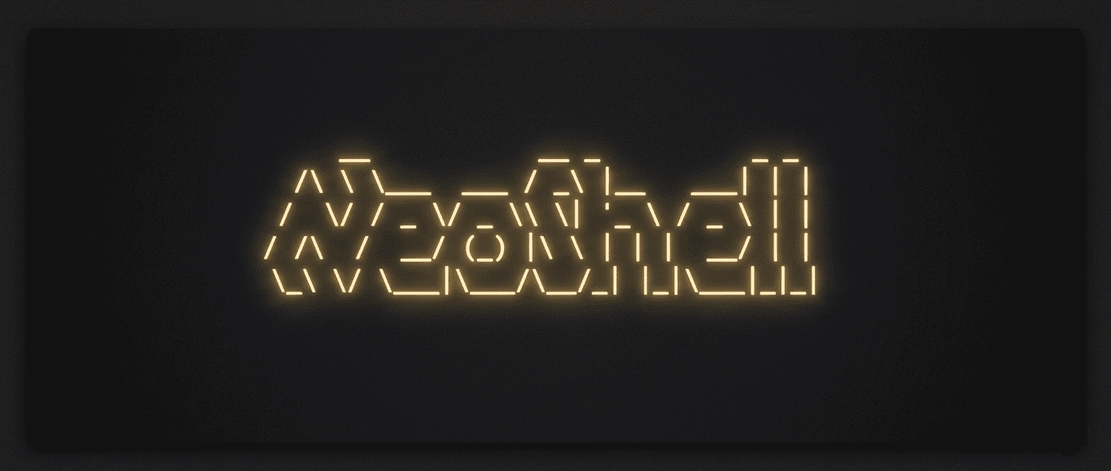 NeoShell
