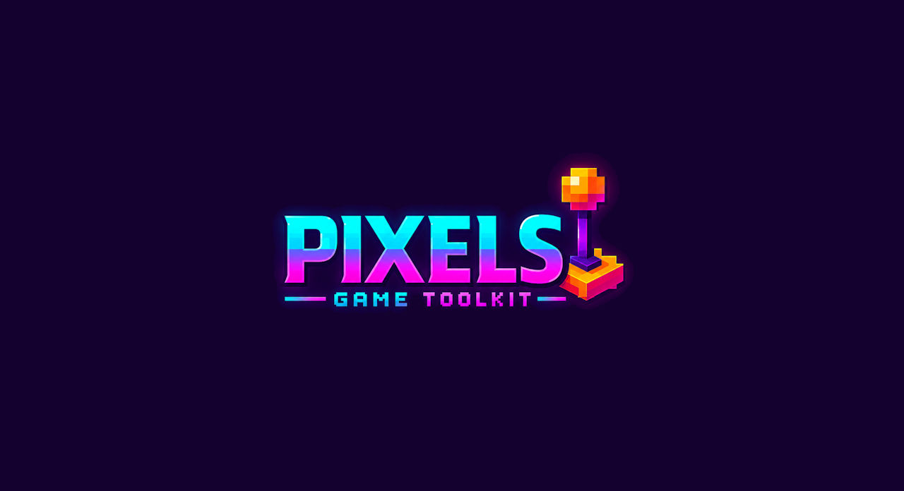 PIXELS