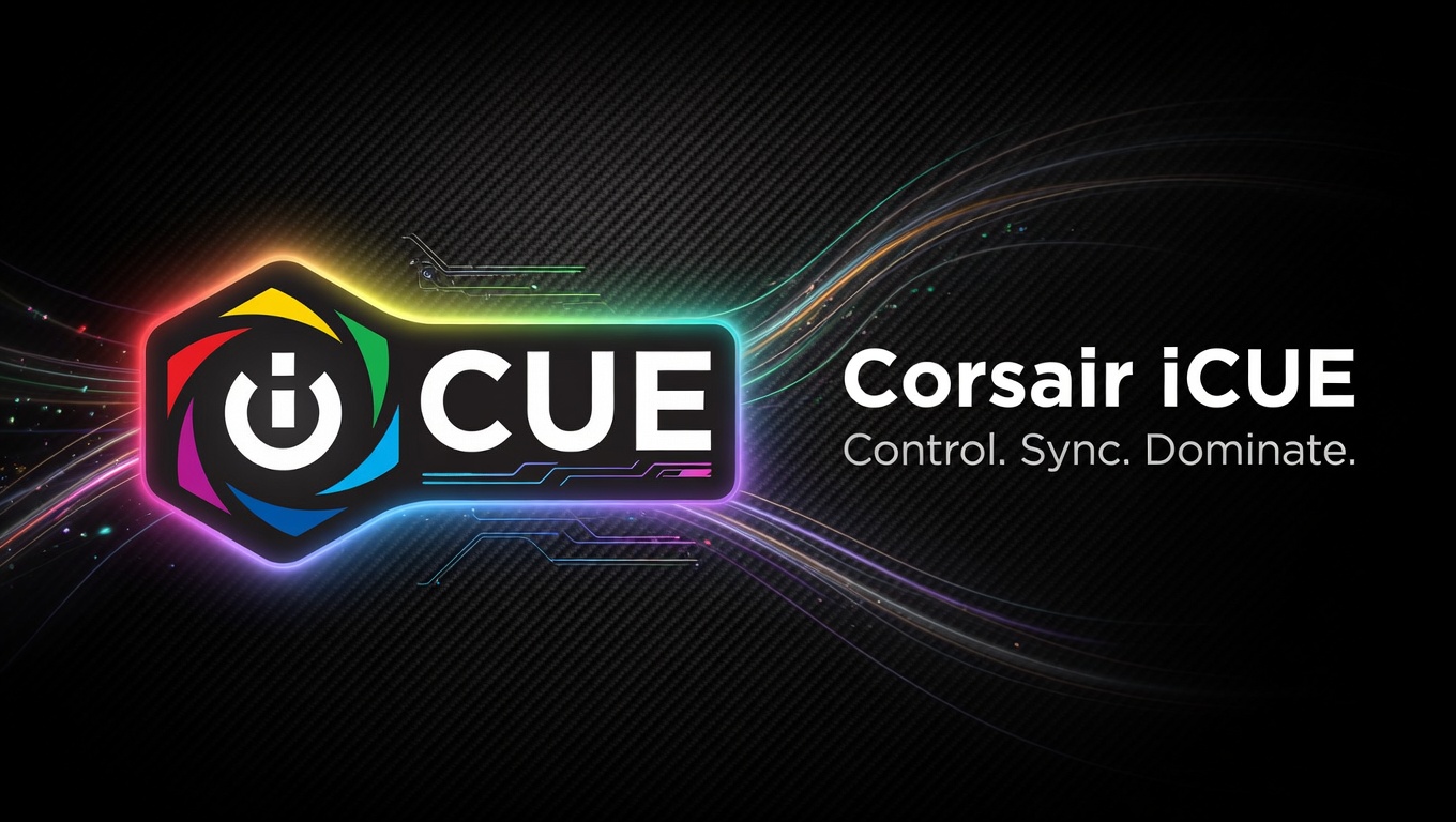 Corsair-iCUE-Crack-2026-PY
