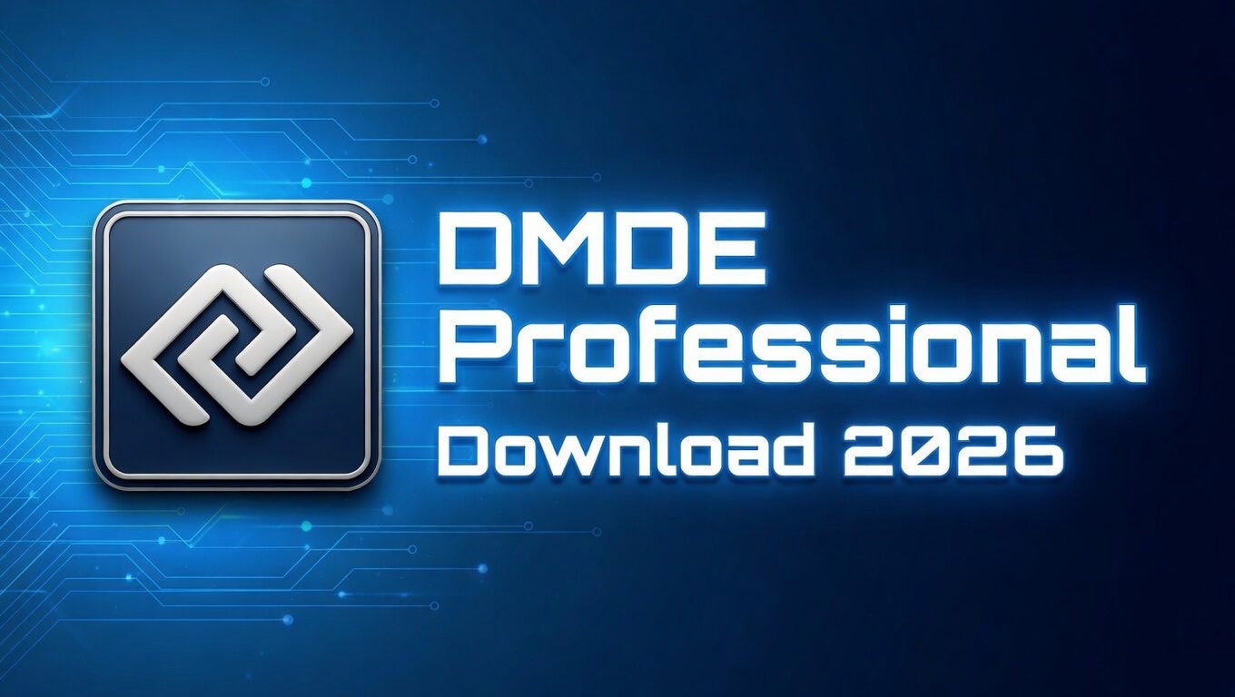 DMDE-Professional-Crack-Download-2026