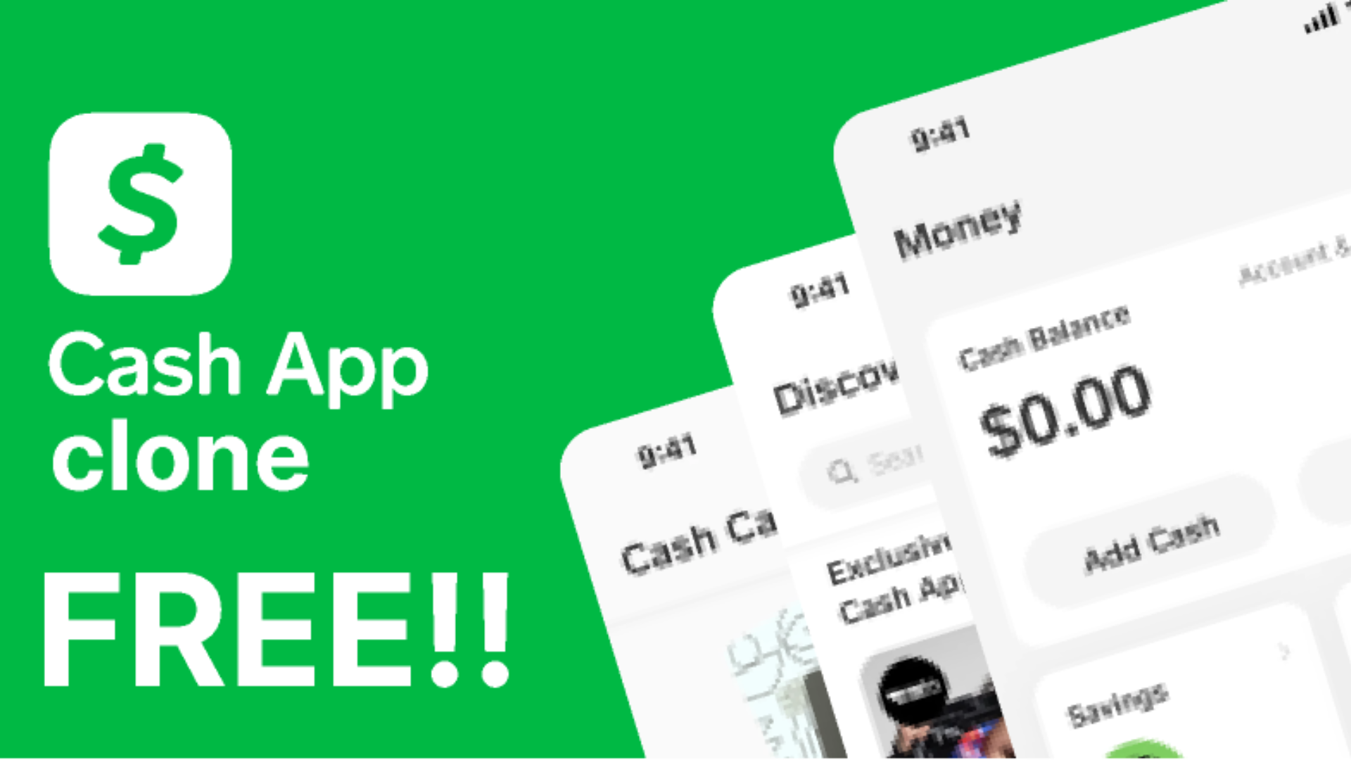 cash-app-clone-script